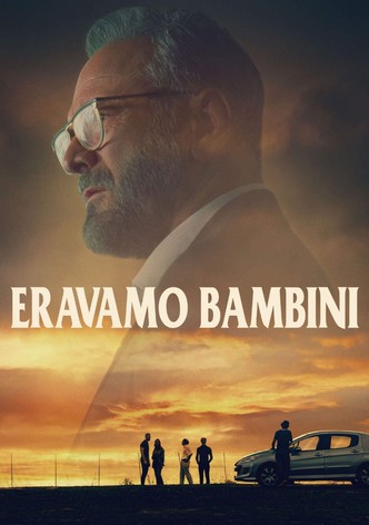 Eravamo bambini
