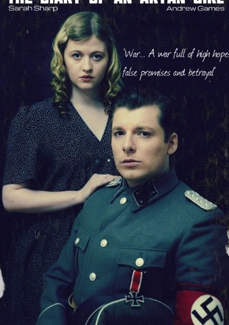 The Diary of an Aryan Girl