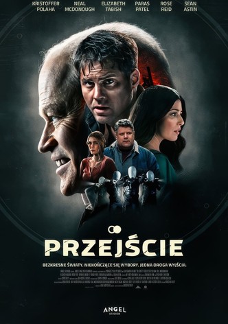 Przejście