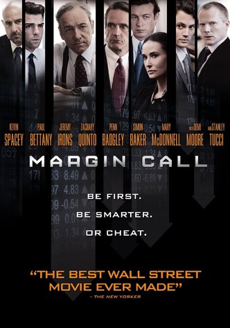 Margin Call
