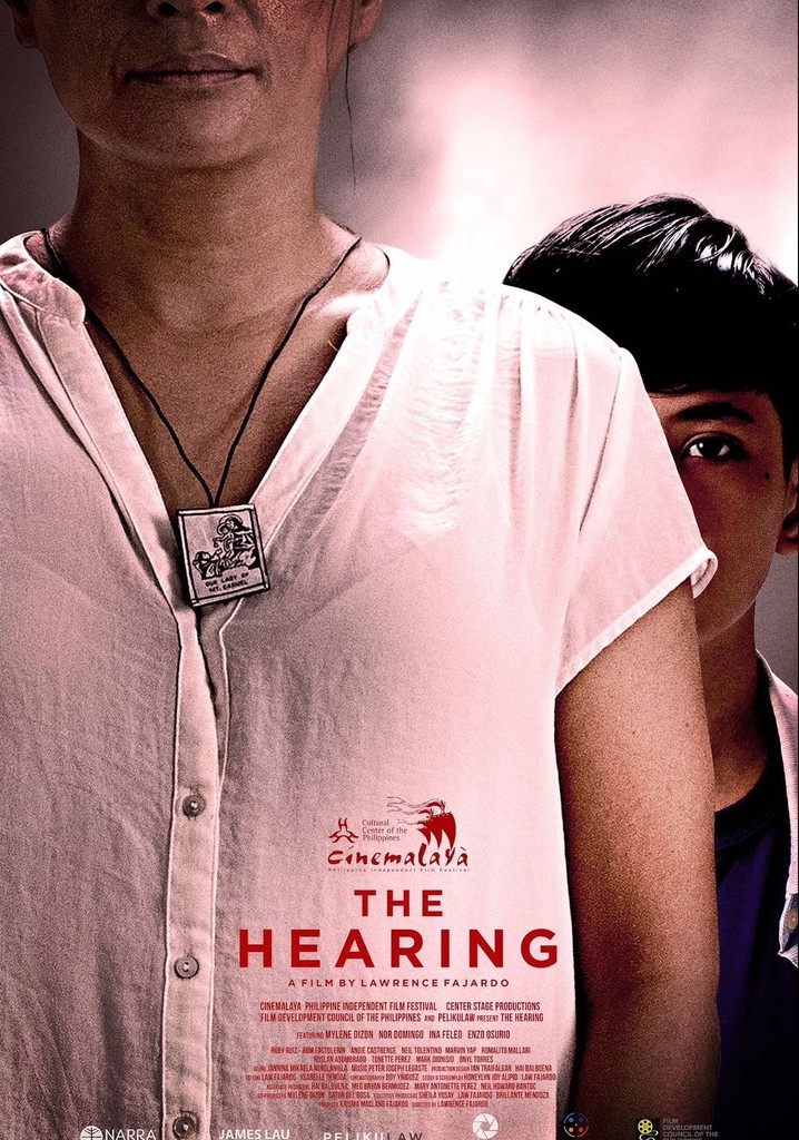 The Hearing