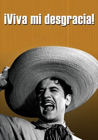Viva Mi Desgracia