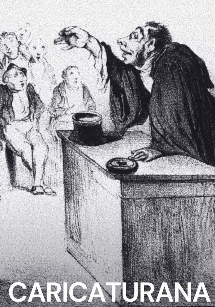 Caricaturana