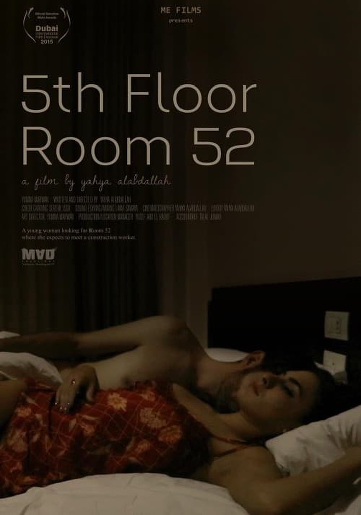5th Floor Room 52