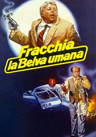 Fracchia la belva umana