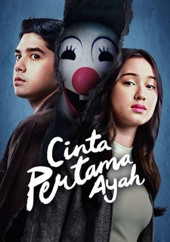 Cinta Pertama Ayah
