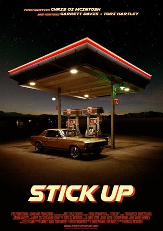 Stick Up