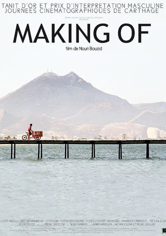 Making Of