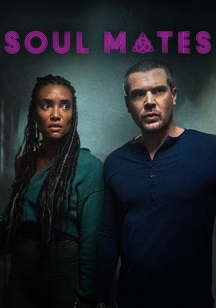 Soul Mates - movie: where to watch stream online