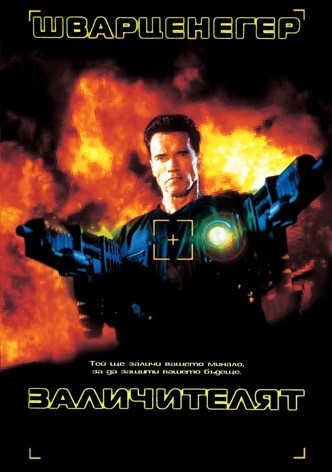 Заличителят