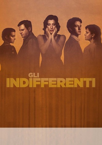Gli indifferenti