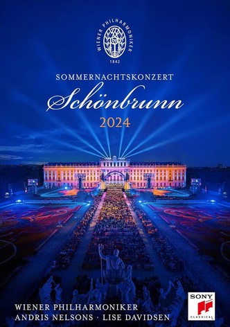 Summer Night Concert 2024