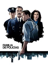 Familia de policías