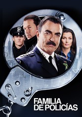 Familia de policías