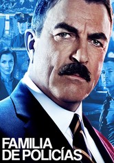Familia de policías