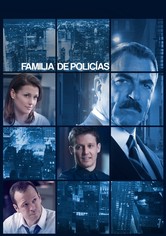 Familia de policías