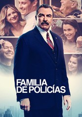 Familia de policías