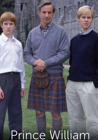 Prince William