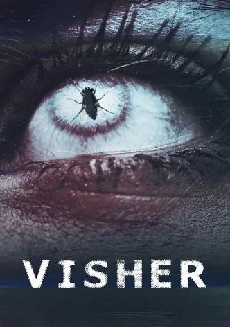 Visher poster