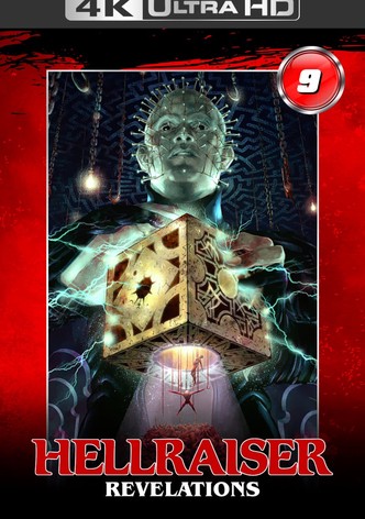 Hellraiser IX: Revelations