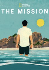 The mission