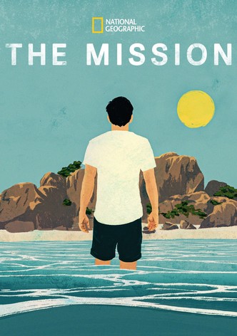 The Mission