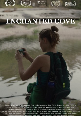 Enchanted Cove