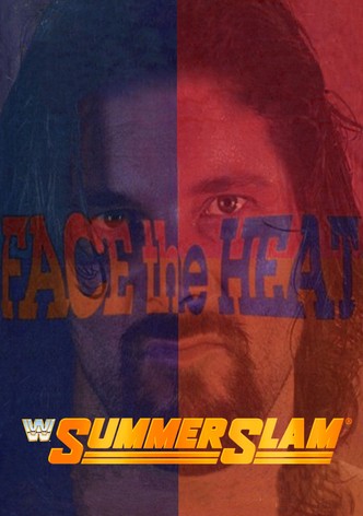 WWE SummerSlam 1995