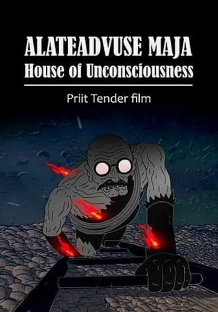 House of Unconsciousness