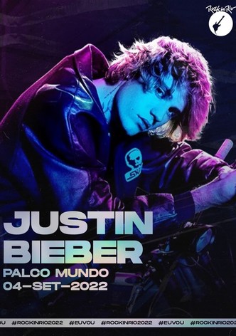 Justin Bieber: Rock in Rio