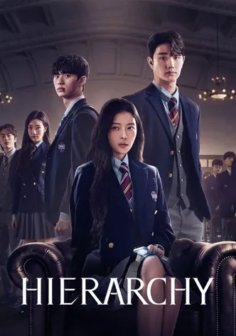 Hairaki poster