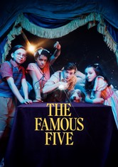 The Famous Five - Series 1