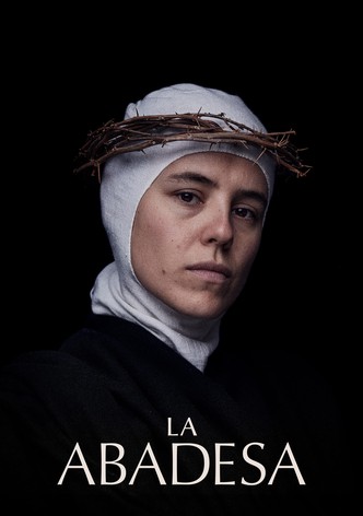 La abadesa