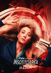 Însoțitoarea de zbor