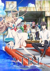 ATRI: My Dear Moments - Säsong 1