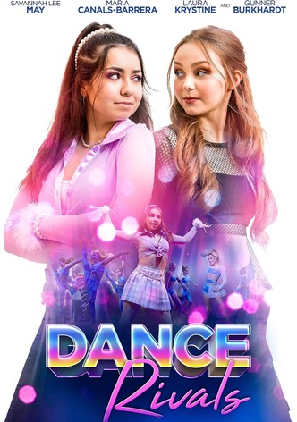 Dance Rivals