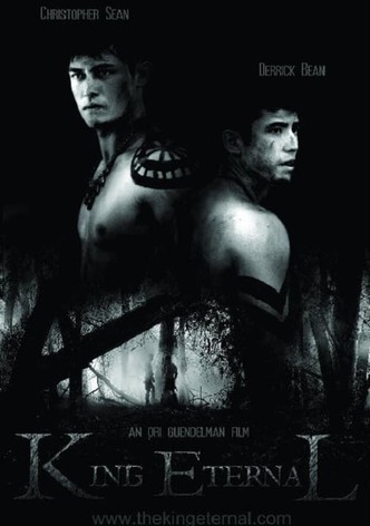King Eternal