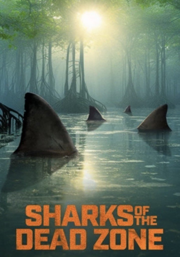 Sharks of the Dead Zone