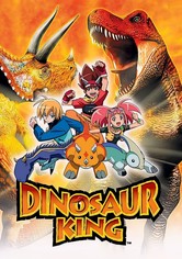 Dinosaur King