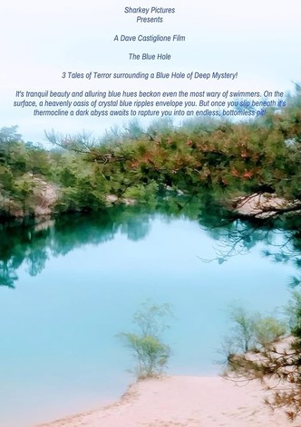 The Blue Hole