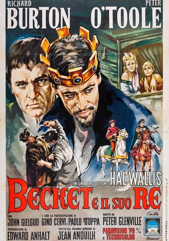 Becket e il suo re