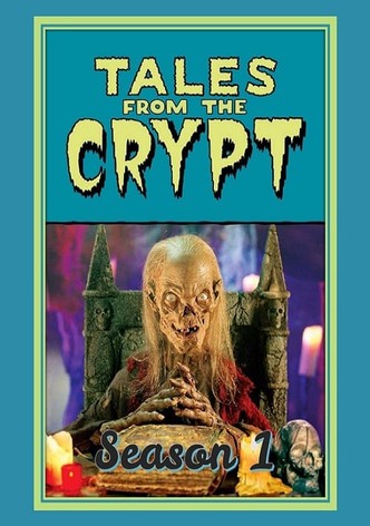 Tales from the Crypt: Season 1