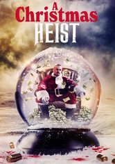 A Christmas Heist