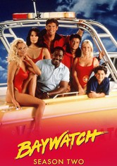 Baywatch - Baywatch, Season 2