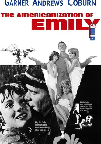 The Americanization of Emily