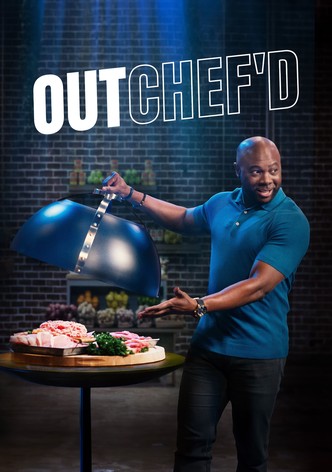 Outchef'd