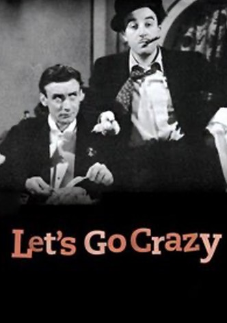 Let's Go Crazy
