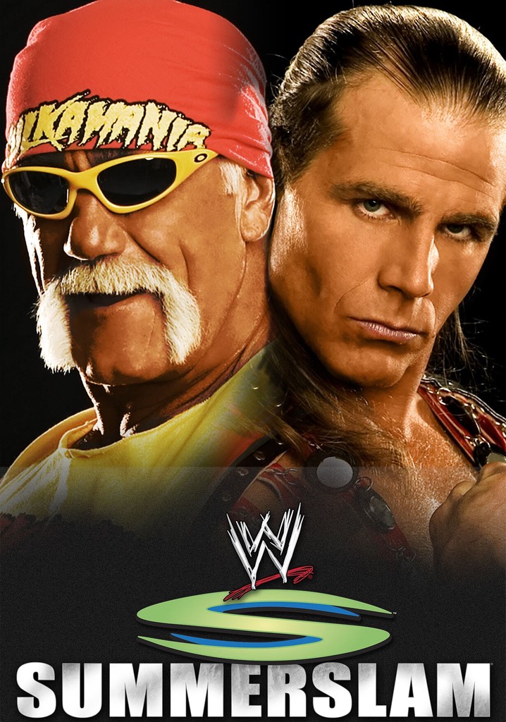 WWE SummerSlam 2005