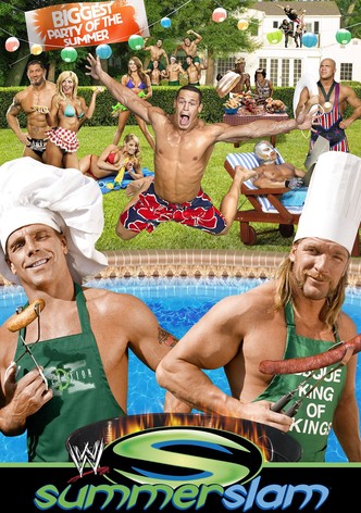 WWE SummerSlam 2006