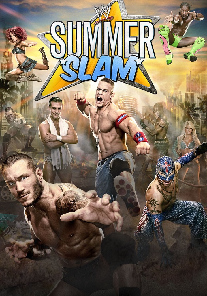SummerSlam